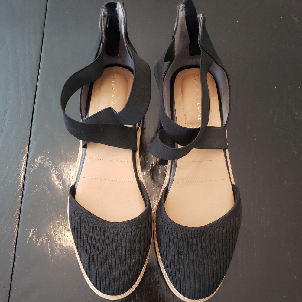 Size 10 womens shoes